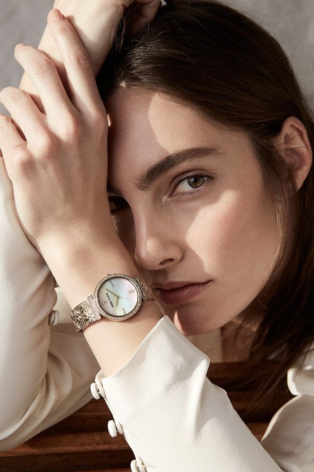 Timeless Elegance [Watches]