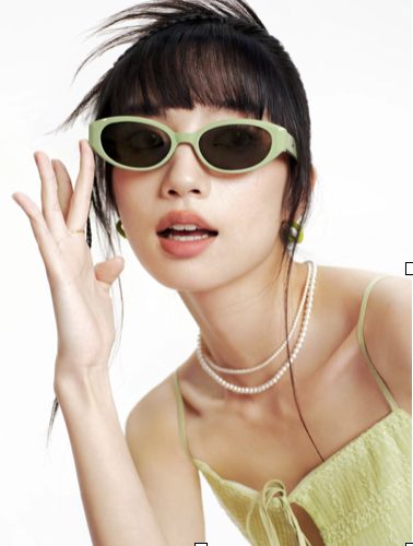Frame Theory [Lenses/Sunglasses]